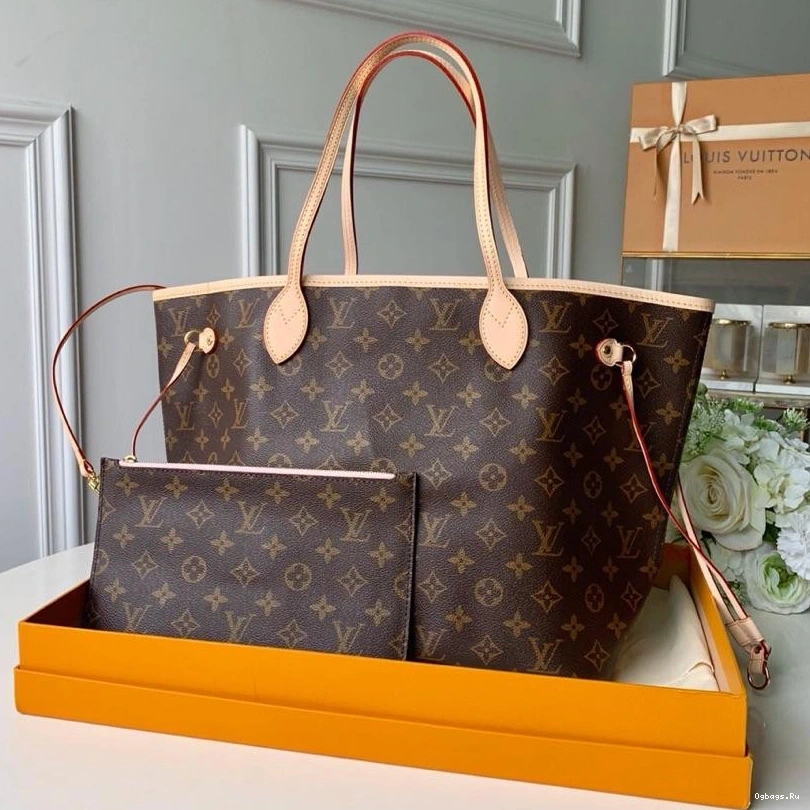 NEVERFULL VUITTON LOUIS MM 0503